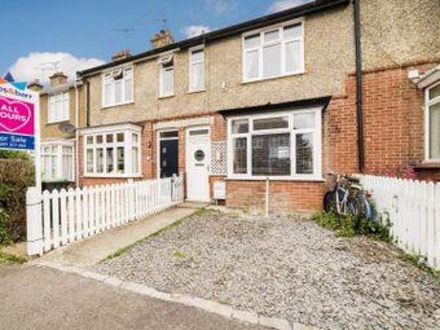House for sale in Whitstable, Kent