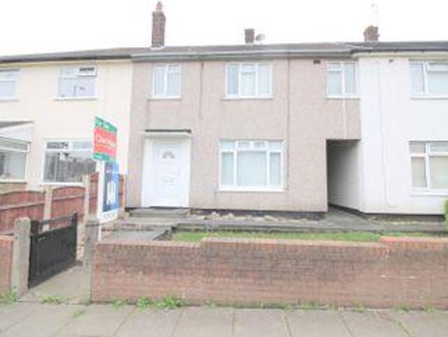 House for sale in Bootle, Sefton
