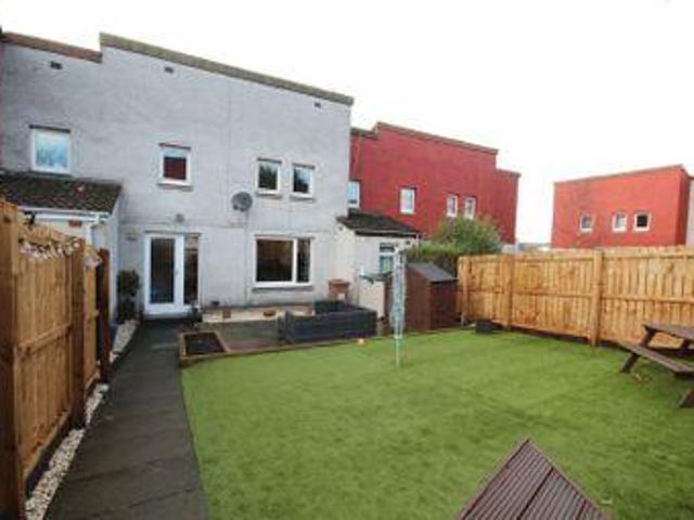 House for sale in Dedridge, Scotland
