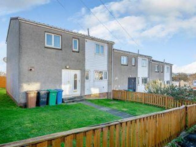 House for sale in Dunfermline, Scotland