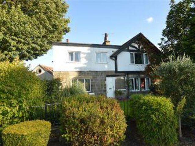 House for sale in West Yorkshire