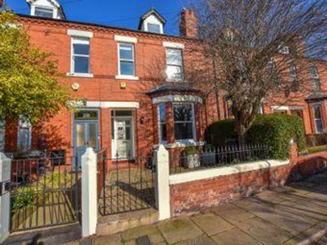 House for sale in Two Mills, Cheshire
