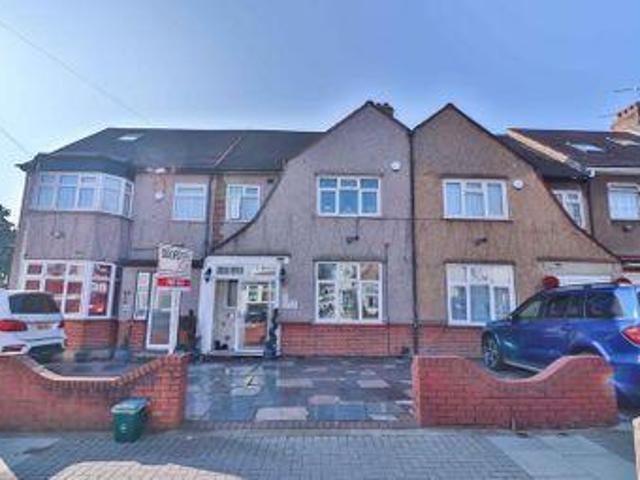 House for sale in Wembley, Greater London