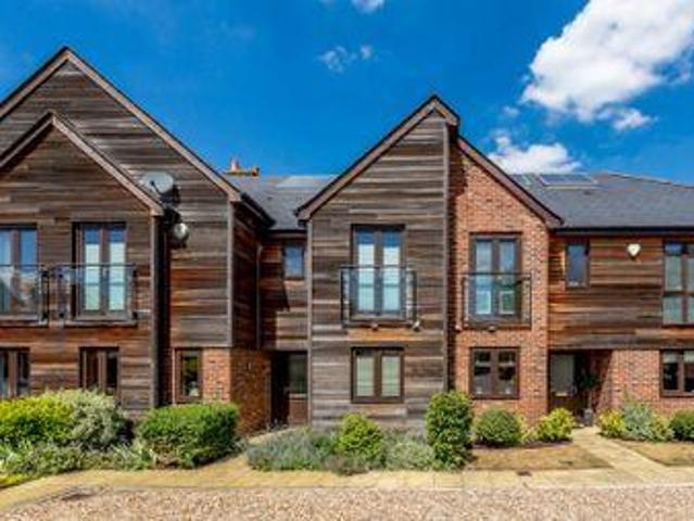 House for sale in Row Town, Surrey