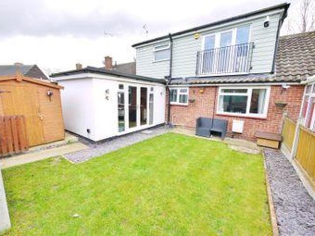 House for sale in Navestock Side, Essex