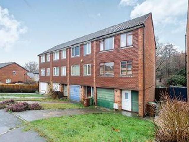 House for sale in Sandown Park, Kent