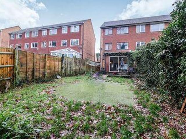 House for sale in Sandown Park, Kent