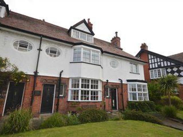 House for sale in Liverpool City Region, England