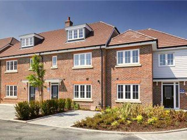 House for sale in Berrick Salome, Oxfordshire