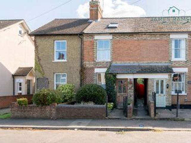House for sale in Chertsey, Runnymede