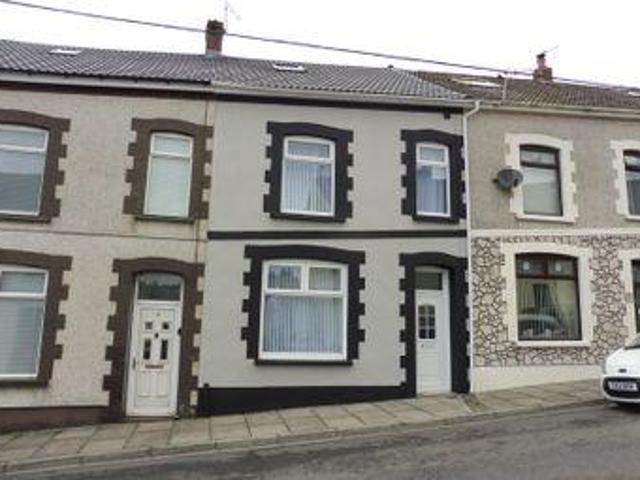 House for sale in Wales