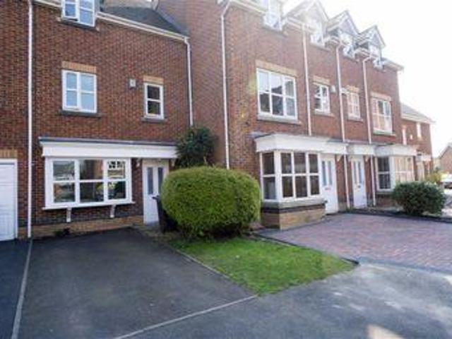 House for sale in Bare, Lancashire