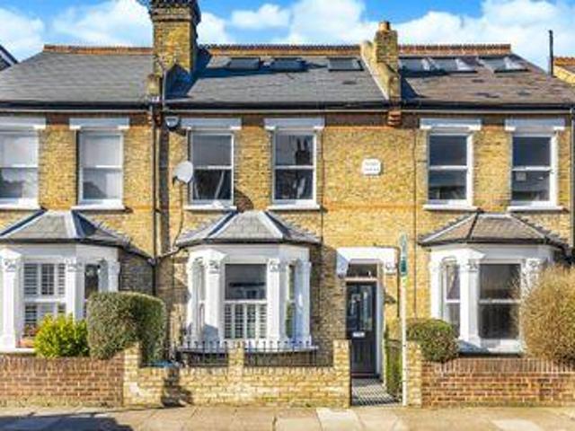 House for sale in Twickenham, Greater London