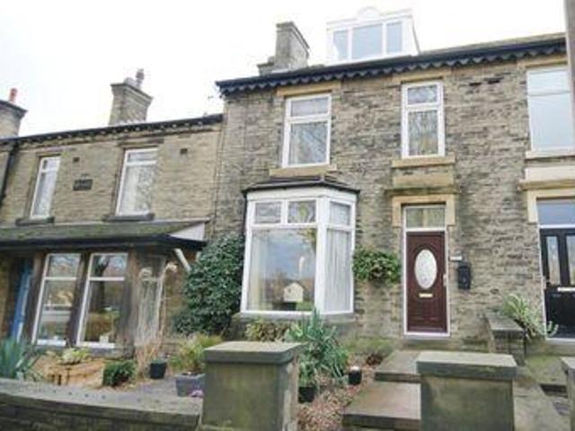 House for sale in Brighouse, West Yorkshire