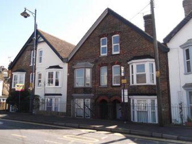 House for sale in Whitstable, Kent