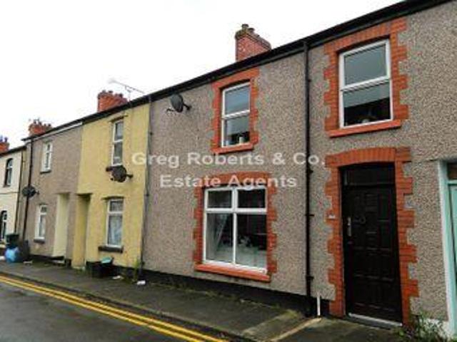 House for sale in Vale, Wales
