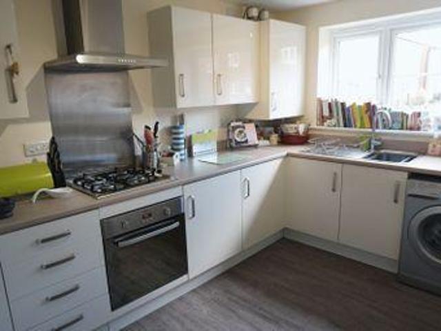 House for sale in Sandbach