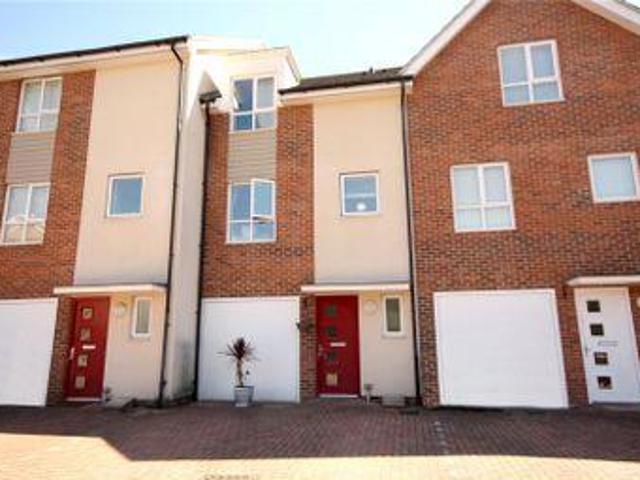 House for sale in Row Town, Surrey