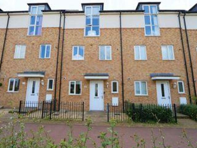 House for sale in City of Milton Keynes, England