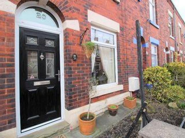 House for sale in Greenheys, Greater Manchester
