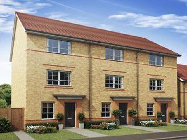 House for sale in Rossmore, Cheshire
