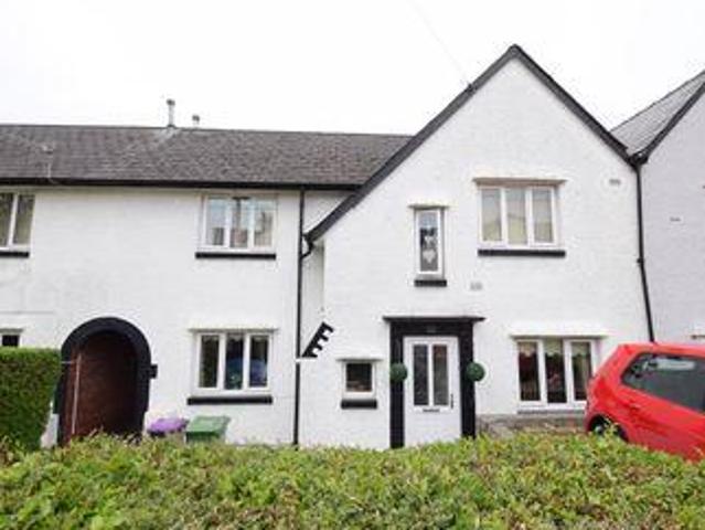 House for sale in Griffithstown, Wales