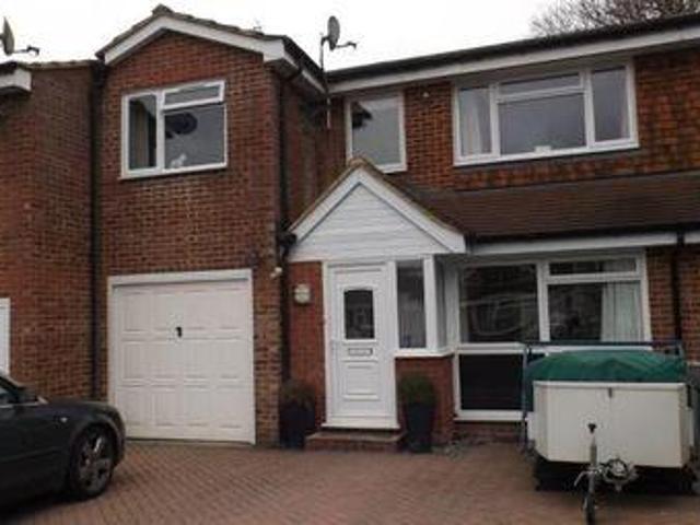 House for sale in Glynde, West Sussex