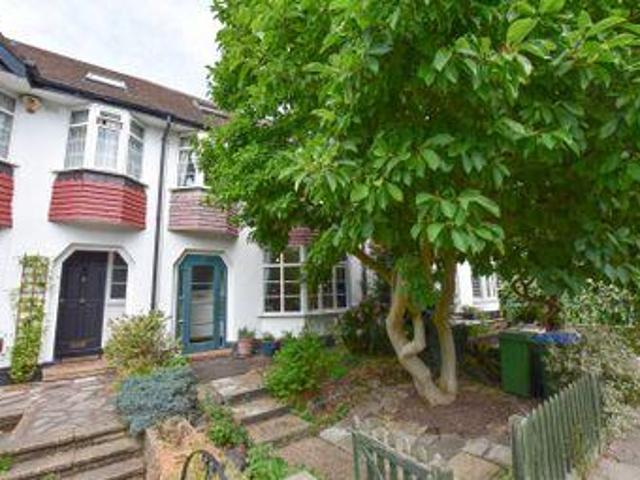 House for sale in Twickenham, Greater London
