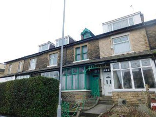 House for sale in West Yorkshire