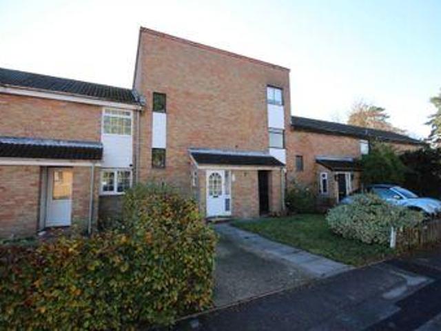 House for sale in Bracknell