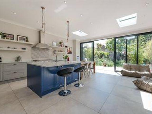 House for sale in Lyons, Greater London