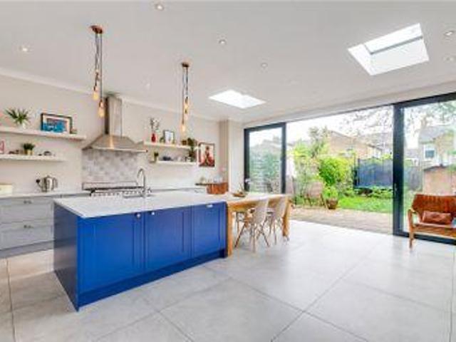 House for sale in Lyons, Greater London