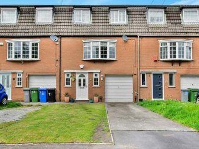 House for sale in Trafford Park, Greater Manchester