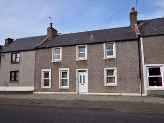 House for sale in Earlston, Scotland