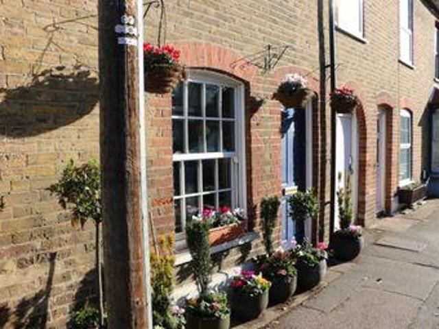 House for sale in Pouchen End, Hertfordshire