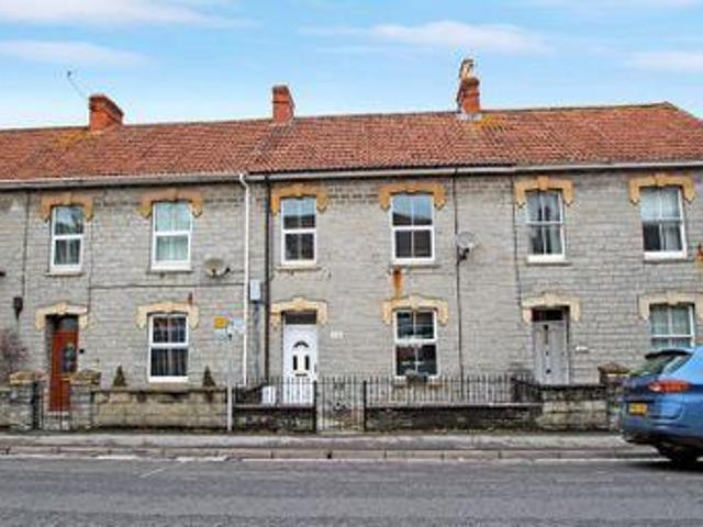 House for sale in Street, Somerset