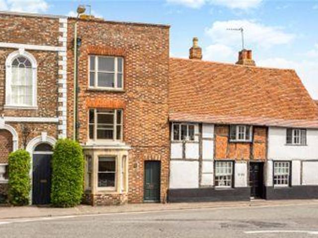 House for sale in Berrick Salome, Oxfordshire