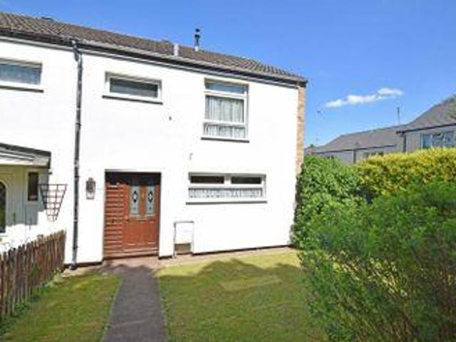 House for sale in Redditch, Worcestershire