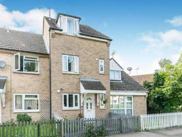 House for sale in Fordham Heath