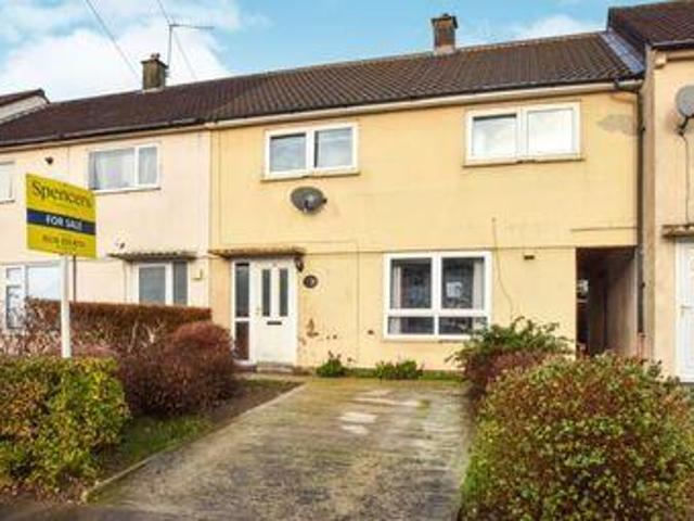 House for sale in Pinfold, Leicestershire