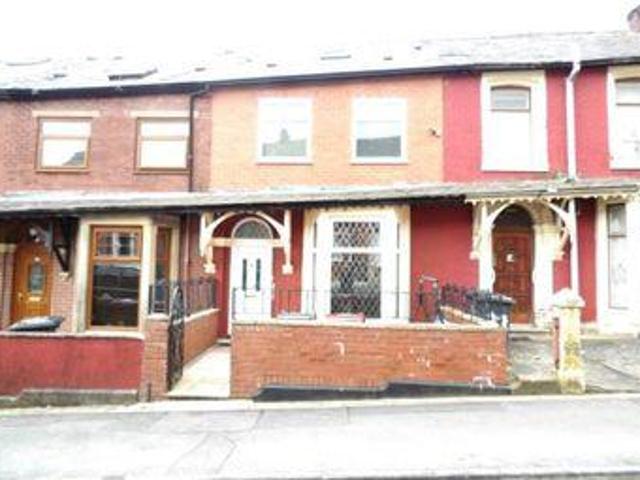 House for sale in Blackburn