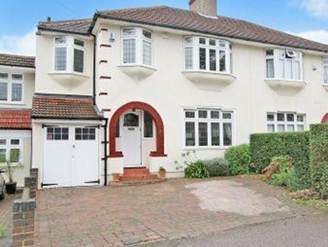 House for sale in Bexleyheath, Greater London