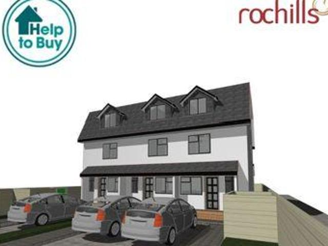 House for sale in Ashley Park, Surrey
