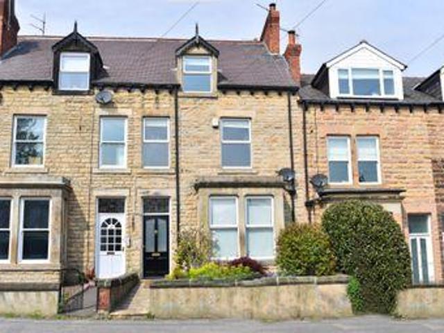 House for sale in Harrogate, North Yorkshire