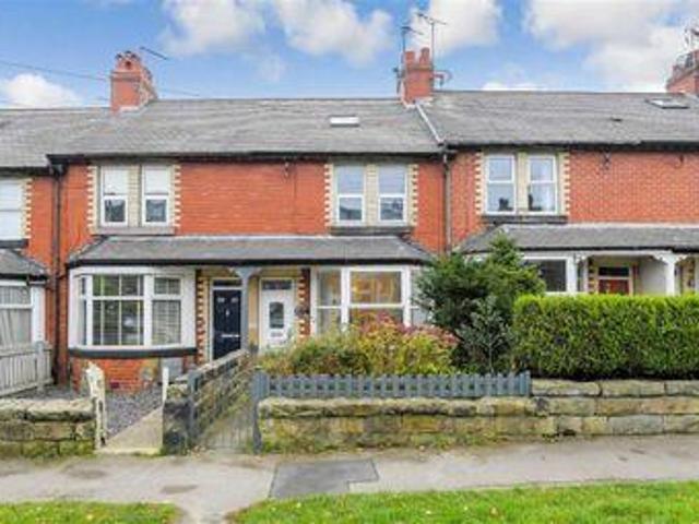 House for sale in Harrogate, North Yorkshire