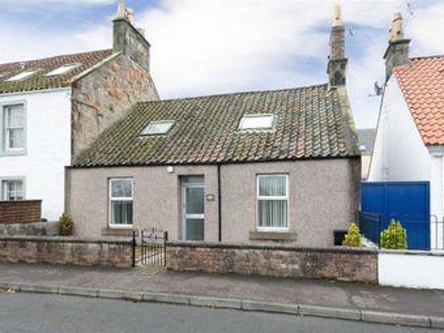 House for sale in Anstruther, Scotland