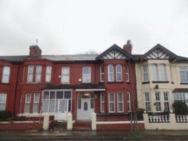 House for sale in Bootle, Sefton