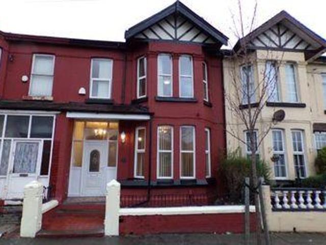 House for sale in Bootle, Sefton