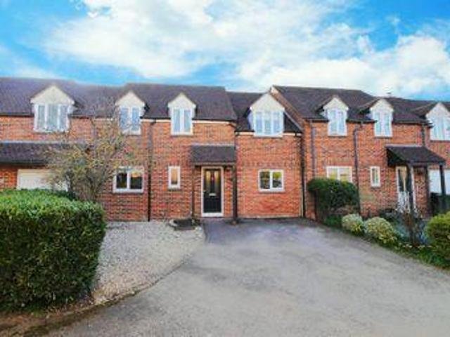 House for sale in Wallingford, South Oxfordshire