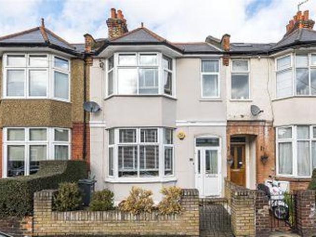 House for sale in Greater London